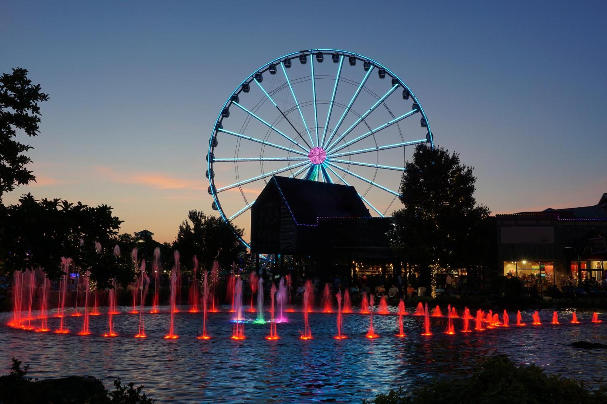 Majestic Splash- 8 Bedroom, Indoor Pool, Hot Tub, 1089 Free Tickets Each Paid Day, Dollywood Севьервилл Экстерьер фото