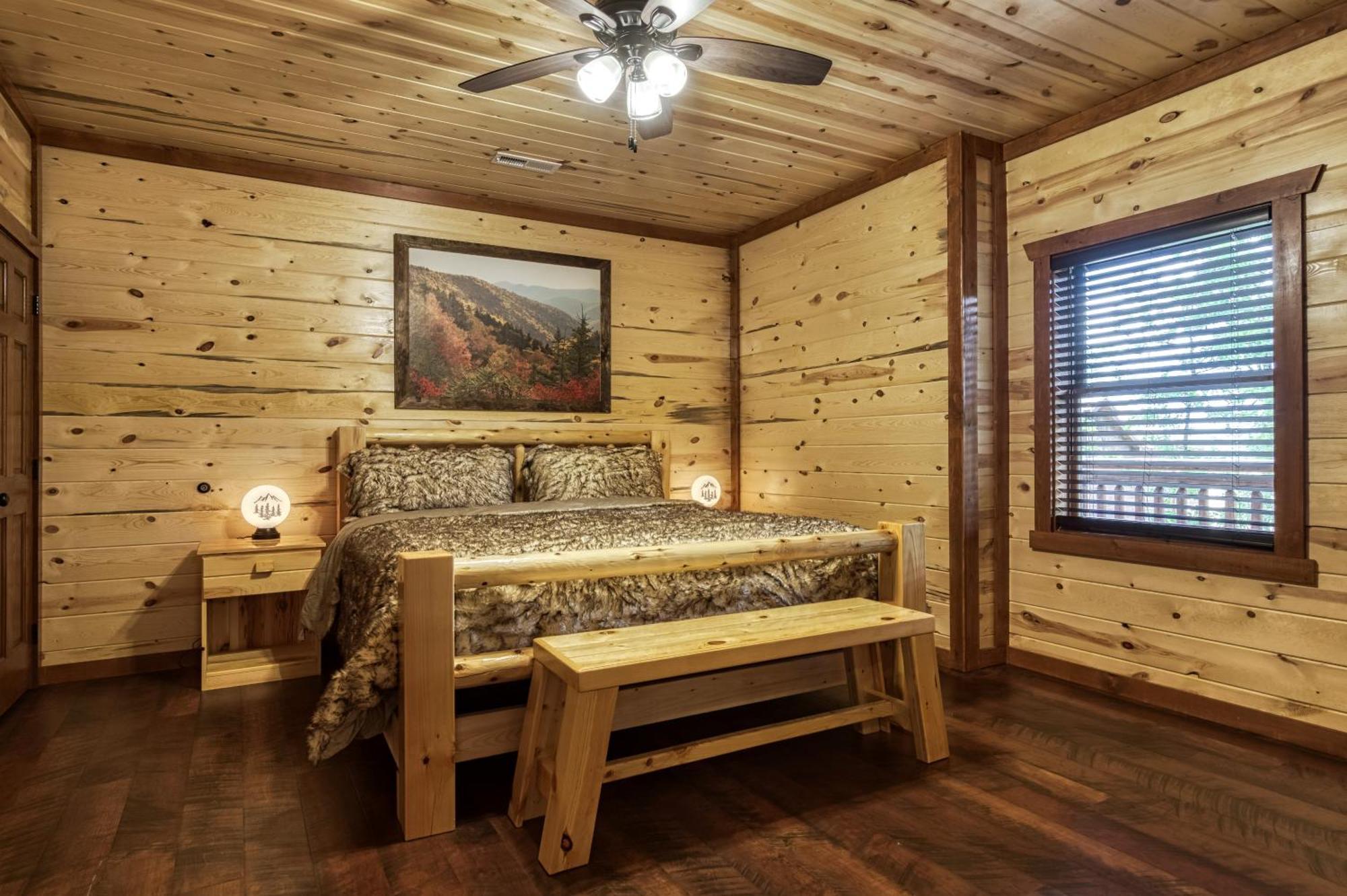 Majestic Splash- 8 Bedroom, Indoor Pool, Hot Tub, 1089 Free Tickets Each Paid Day, Dollywood Севьервилл Экстерьер фото