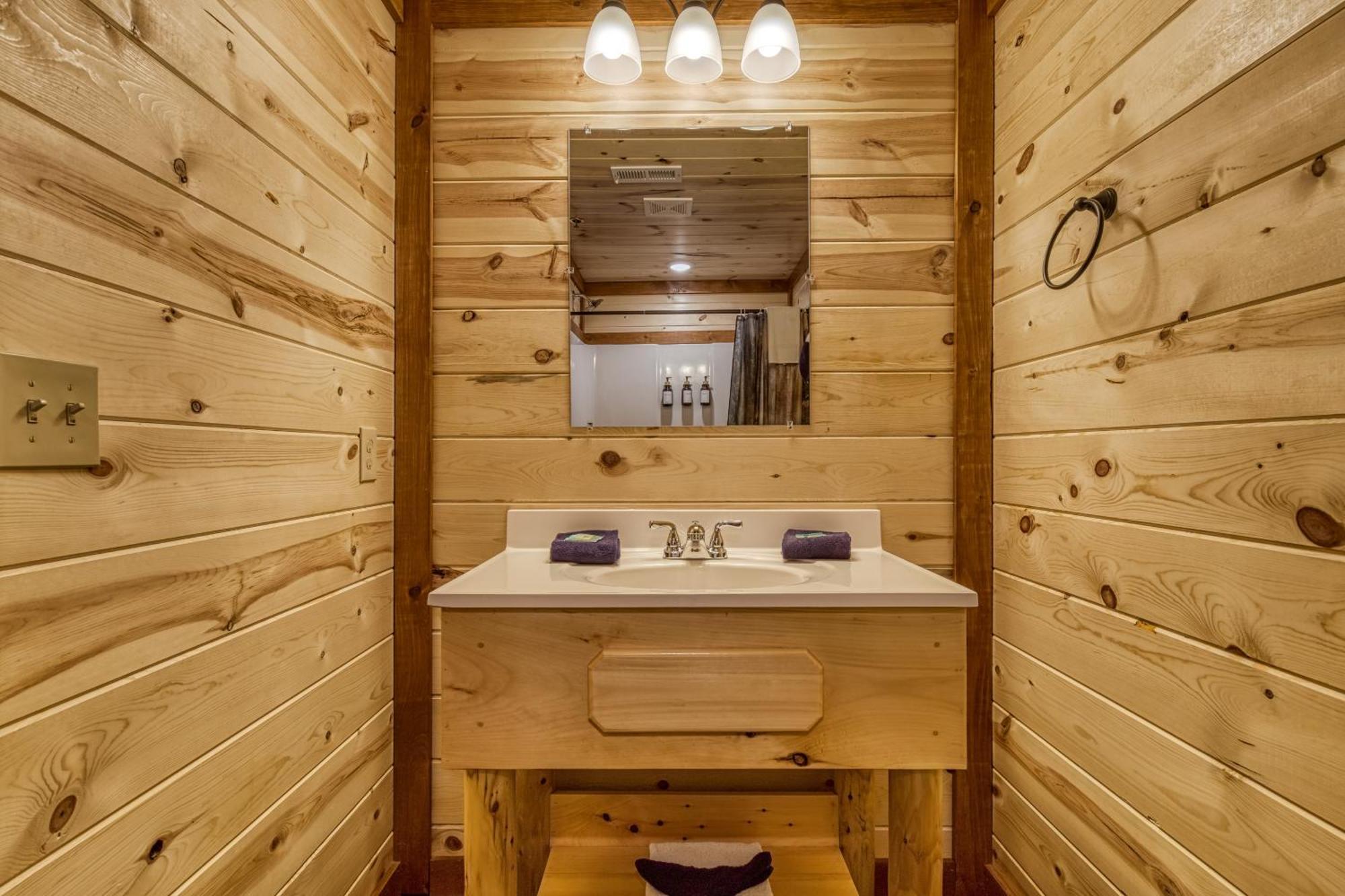 Majestic Splash- 8 Bedroom, Indoor Pool, Hot Tub, 1089 Free Tickets Each Paid Day, Dollywood Севьервилл Экстерьер фото