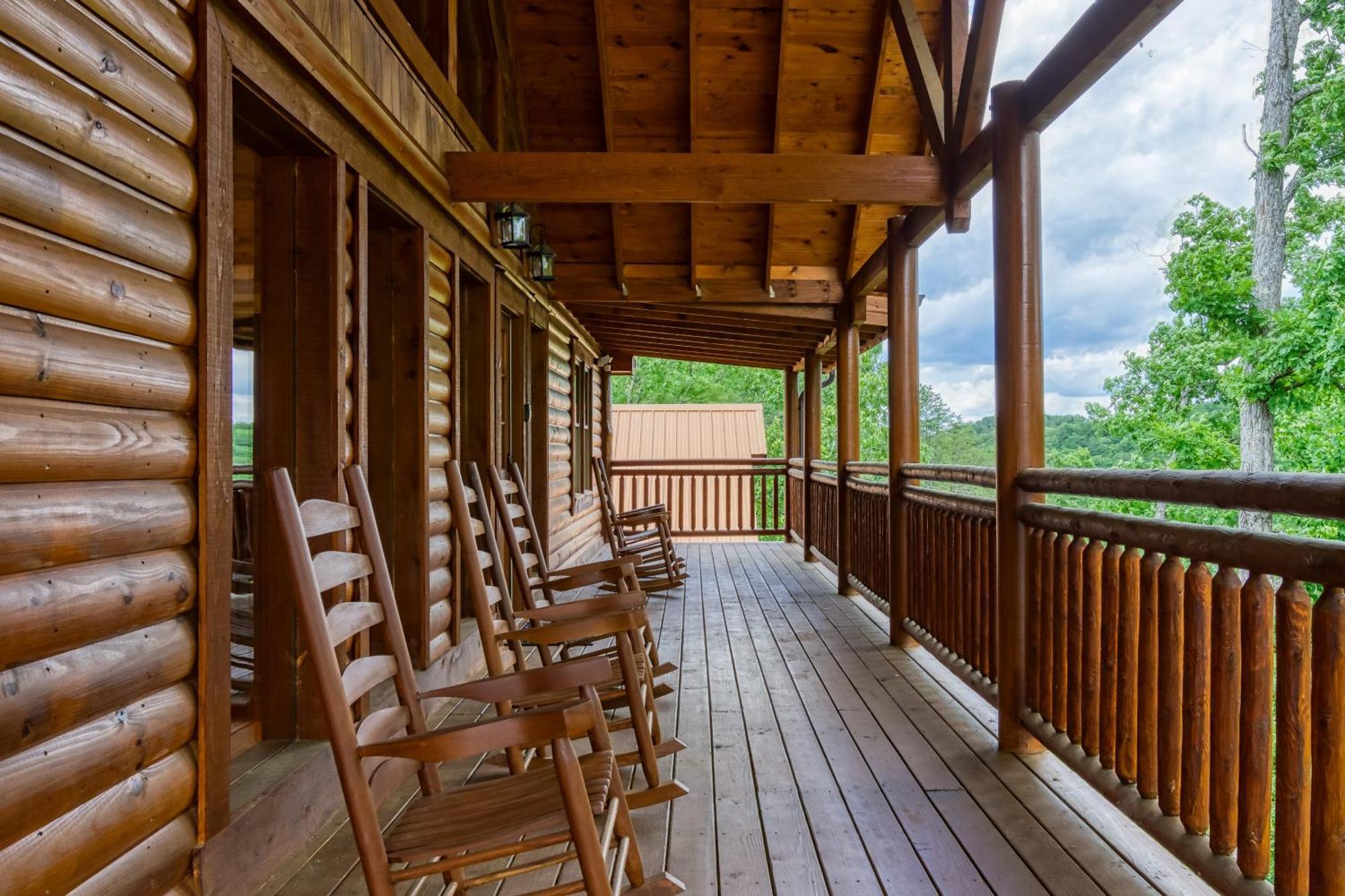 Majestic Splash- 8 Bedroom, Indoor Pool, Hot Tub, 1089 Free Tickets Each Paid Day, Dollywood Севьервилл Экстерьер фото