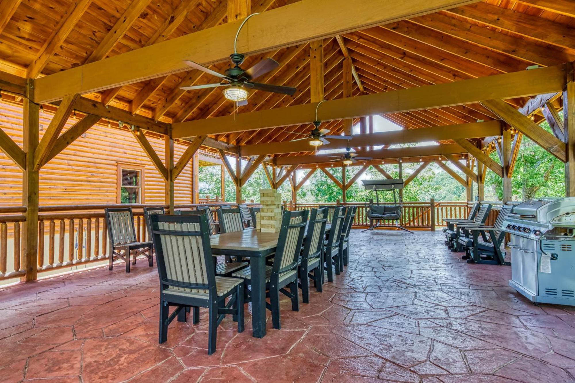 Majestic Splash- 8 Bedroom, Indoor Pool, Hot Tub, 1089 Free Tickets Each Paid Day, Dollywood Севьервилл Экстерьер фото
