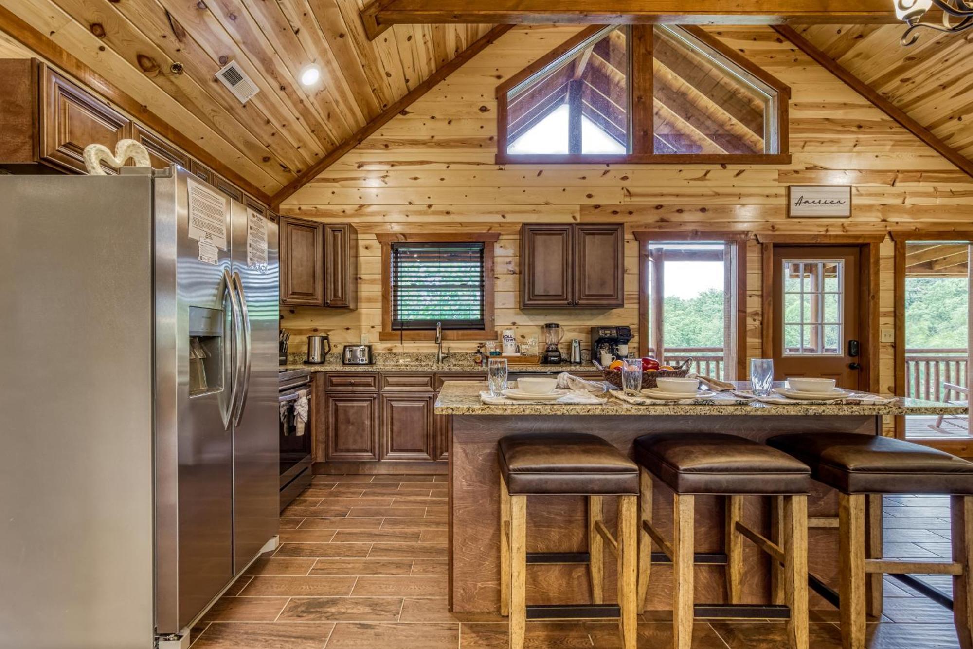 Majestic Splash- 8 Bedroom, Indoor Pool, Hot Tub, 1089 Free Tickets Each Paid Day, Dollywood Севьервилл Экстерьер фото