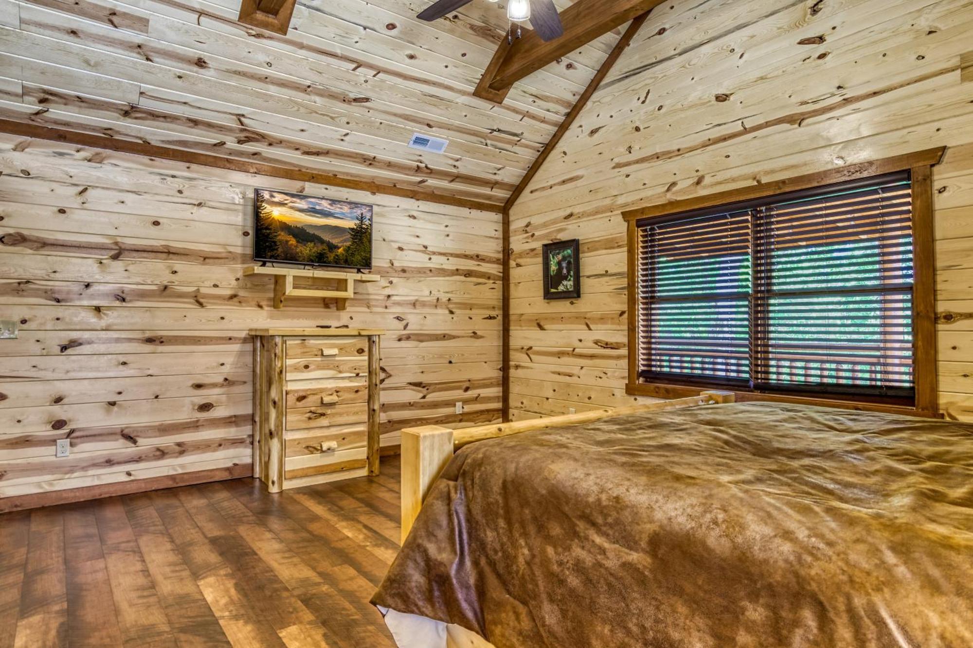 Majestic Splash- 8 Bedroom, Indoor Pool, Hot Tub, 1089 Free Tickets Each Paid Day, Dollywood Севьервилл Экстерьер фото