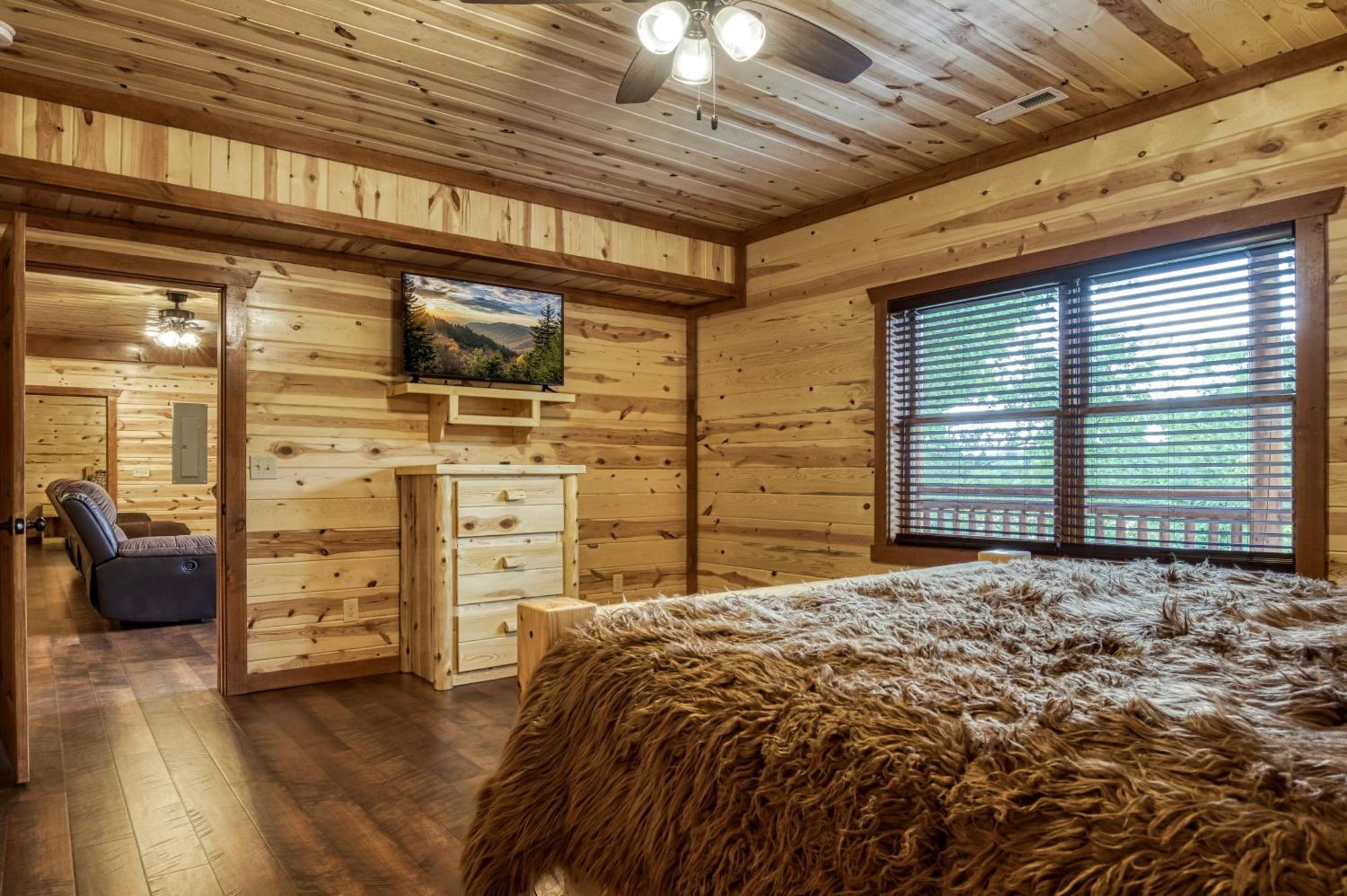 Majestic Splash- 8 Bedroom, Indoor Pool, Hot Tub, 1089 Free Tickets Each Paid Day, Dollywood Севьервилл Экстерьер фото