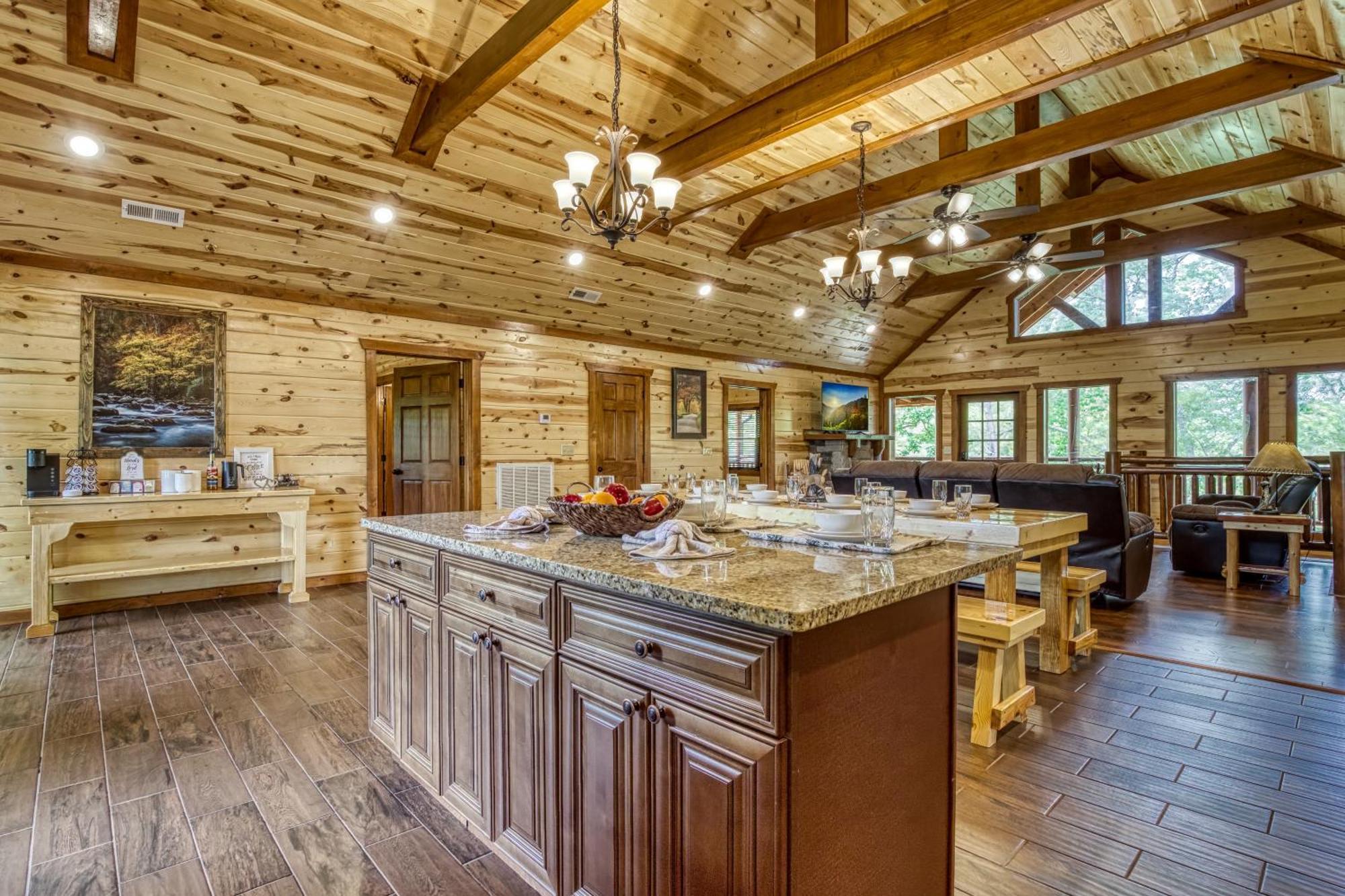 Majestic Splash- 8 Bedroom, Indoor Pool, Hot Tub, 1089 Free Tickets Each Paid Day, Dollywood Севьервилл Экстерьер фото