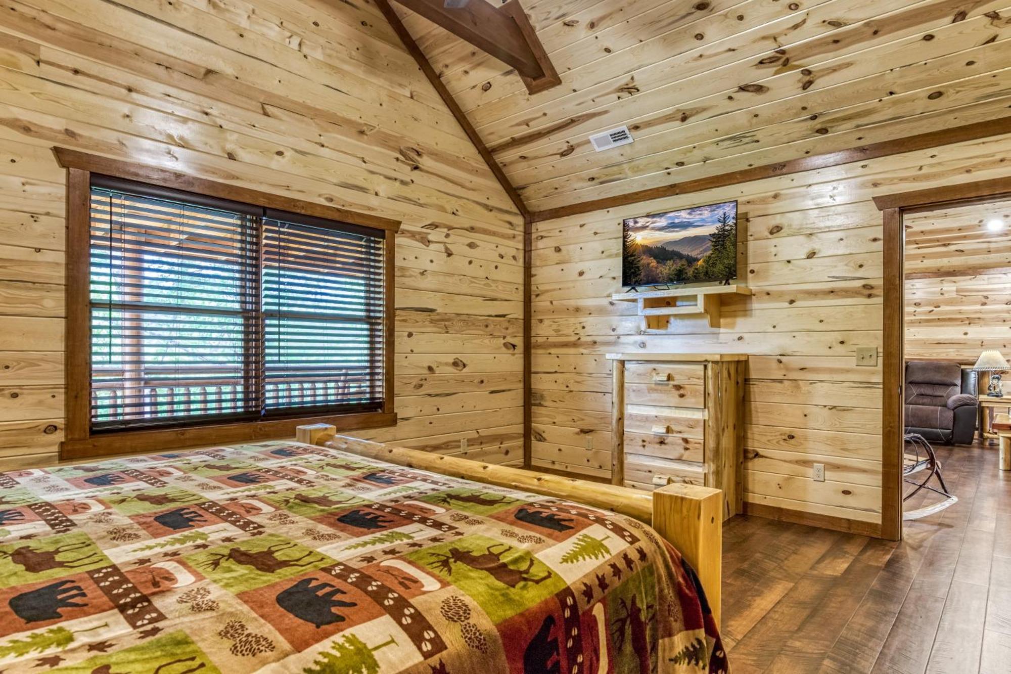 Majestic Splash- 8 Bedroom, Indoor Pool, Hot Tub, 1089 Free Tickets Each Paid Day, Dollywood Севьервилл Экстерьер фото