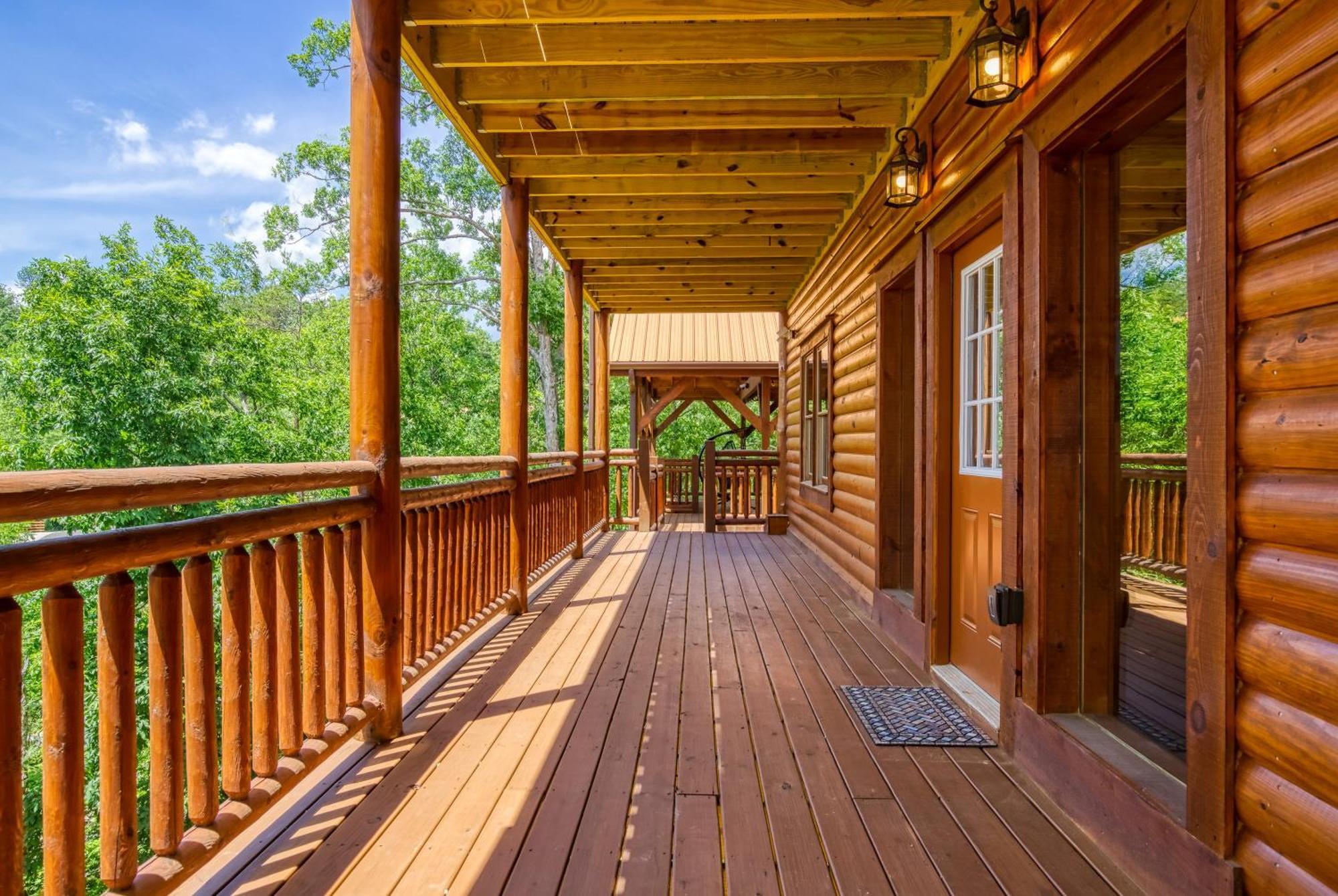 Majestic Splash- 8 Bedroom, Indoor Pool, Hot Tub, 1089 Free Tickets Each Paid Day, Dollywood Севьервилл Экстерьер фото