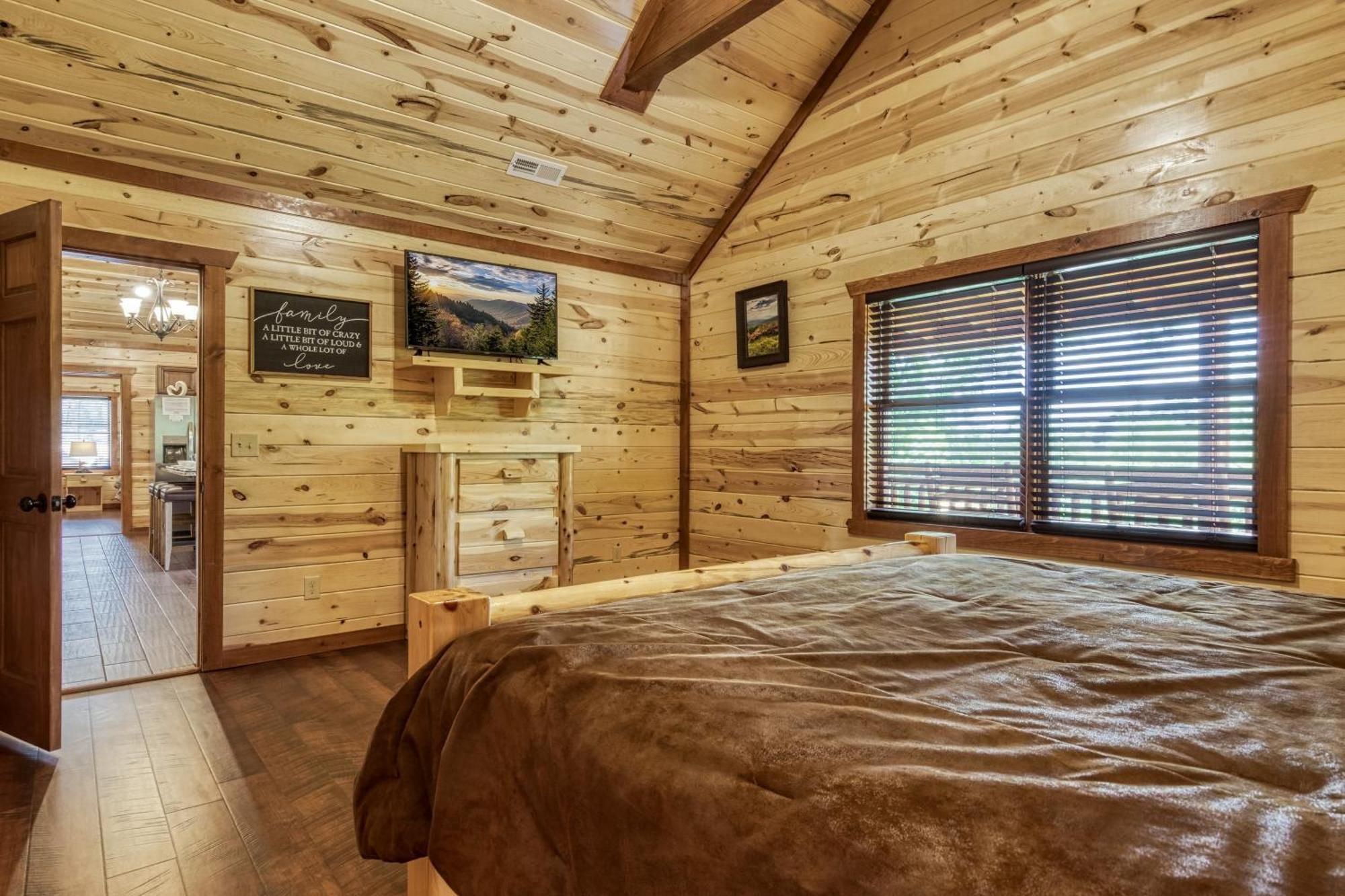 Majestic Splash- 8 Bedroom, Indoor Pool, Hot Tub, 1089 Free Tickets Each Paid Day, Dollywood Севьервилл Экстерьер фото