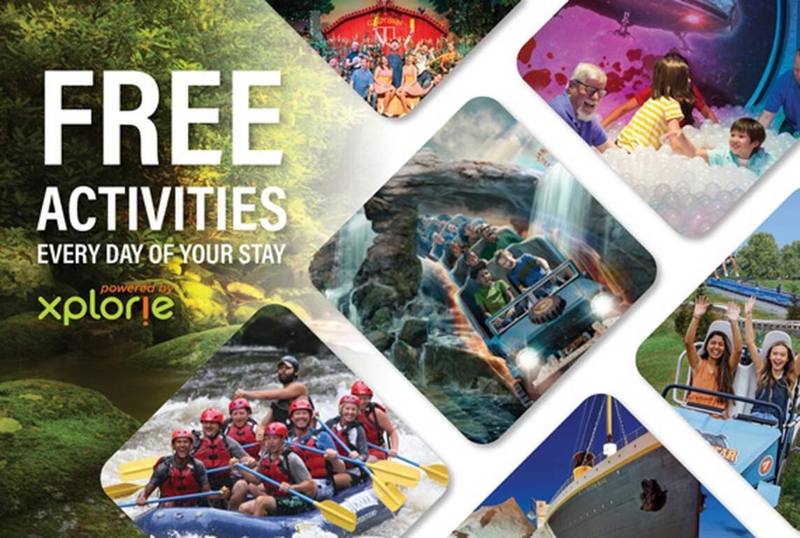 Majestic Splash- 8 Bedroom, Indoor Pool, Hot Tub, 1089 Free Tickets Each Paid Day, Dollywood Севьервилл Экстерьер фото